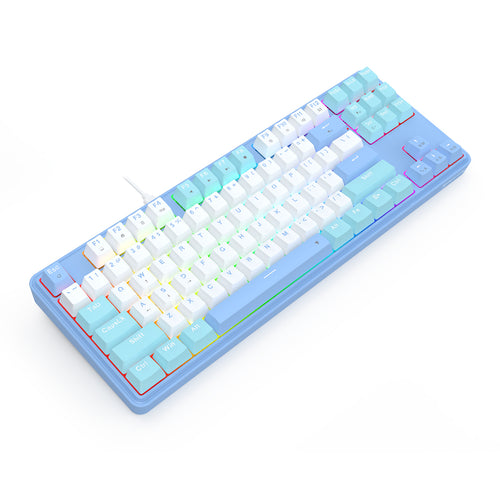 Zaawansowane podświetlenie RGB
