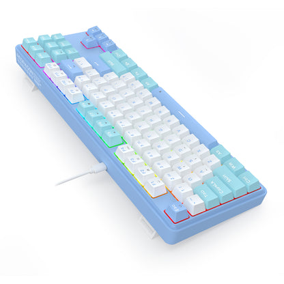 Klawiatura Redragon K707WBB-RGB StarBlade