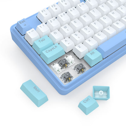 Klawiatura Redragon K707WBB-RGB StarBlade