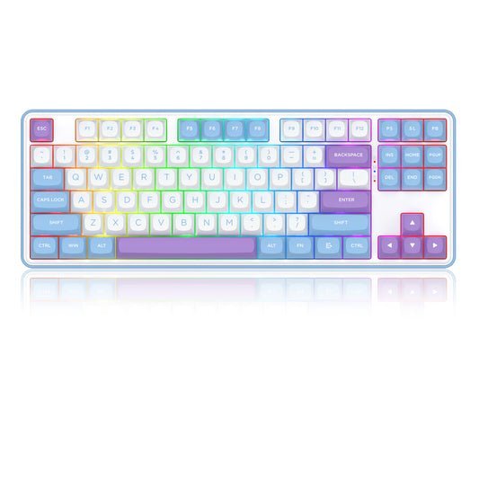 Klawiatura Redragon K707WBP-RGB-PRO StarBlade