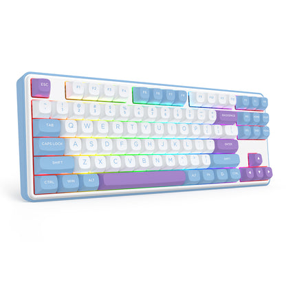 Klawiatura Redragon K707WBP-RGB-PRO StarBlade
