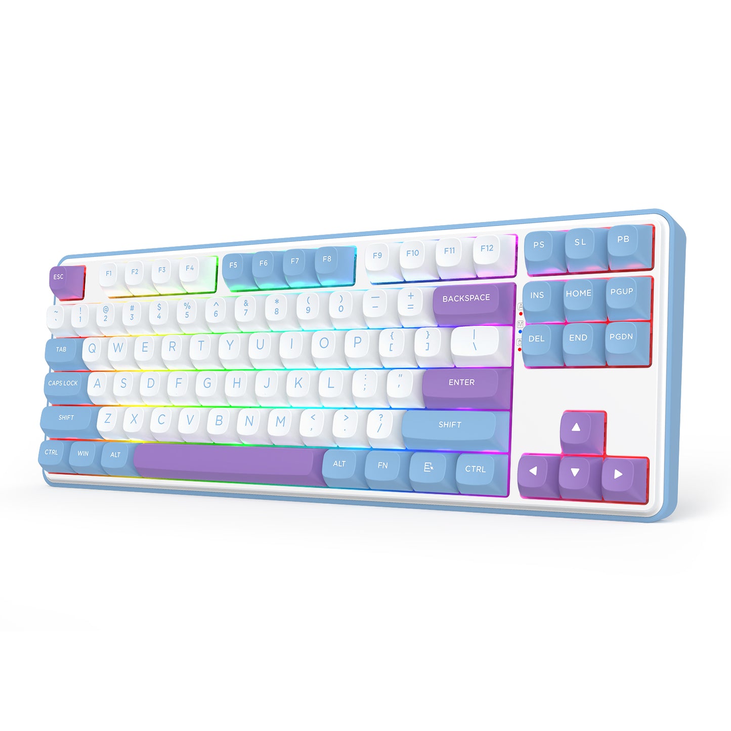 Klawiatura Redragon K707WBP-RGB-PRO StarBlade