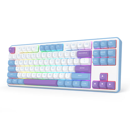 Klawiatura Redragon K707WBP-RGB-PRO StarBlade