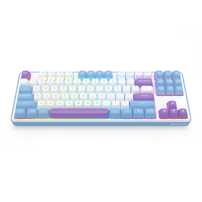 Klawiatura Redragon K707WBP-RGB-PRO StarBlade
