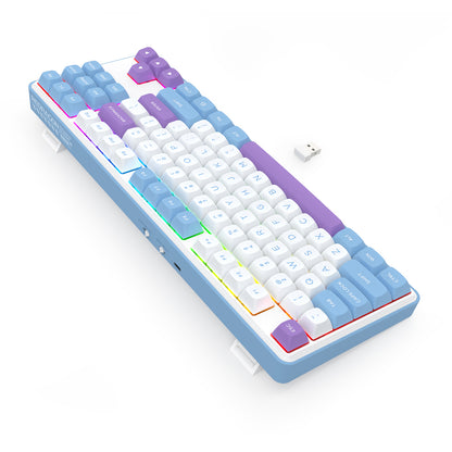 Klawiatura Redragon K707WBP-RGB-PRO StarBlade