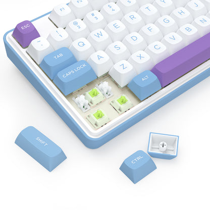 Klawiatura Redragon K707WBP-RGB-PRO StarBlade