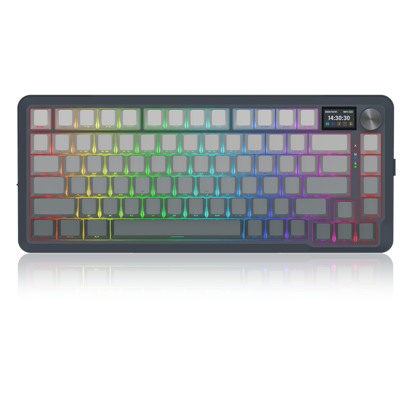 Klawiatura Redragon K708GG-RGB-PRO Flekact