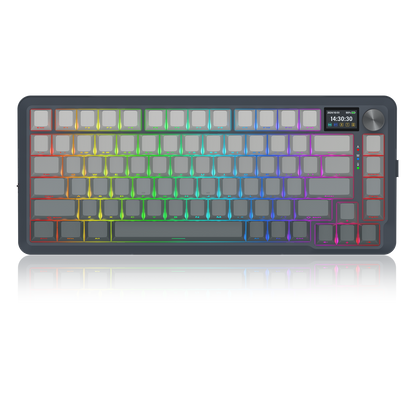 Klawiatura Redragon K708GG-RGB-PRO Flekact