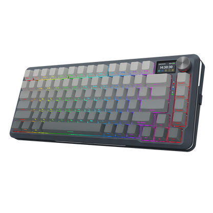 Klawiatura Redragon K708GG-RGB-PRO Flekact