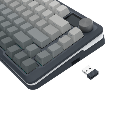 Klawiatura Redragon K708GG-RGB-PRO Flekact