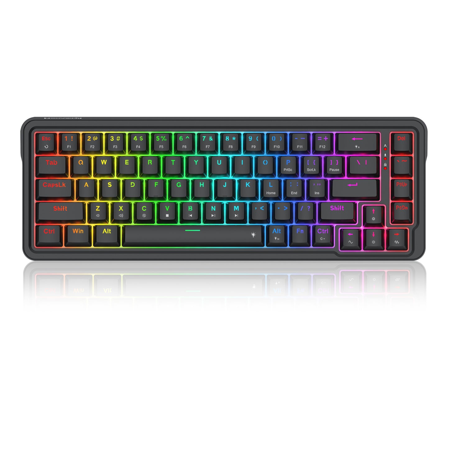 Klawiatura Redragon K709-RGB Nova
