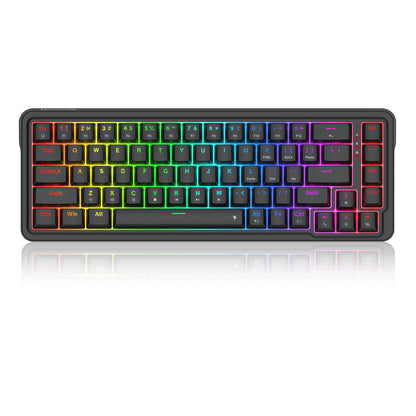 Klawiatura Redragon K709-RGB Nova