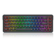 Klawiatura Redragon K709-RGB Nova