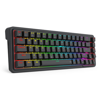 Klawiatura Redragon K709-RGB Nova