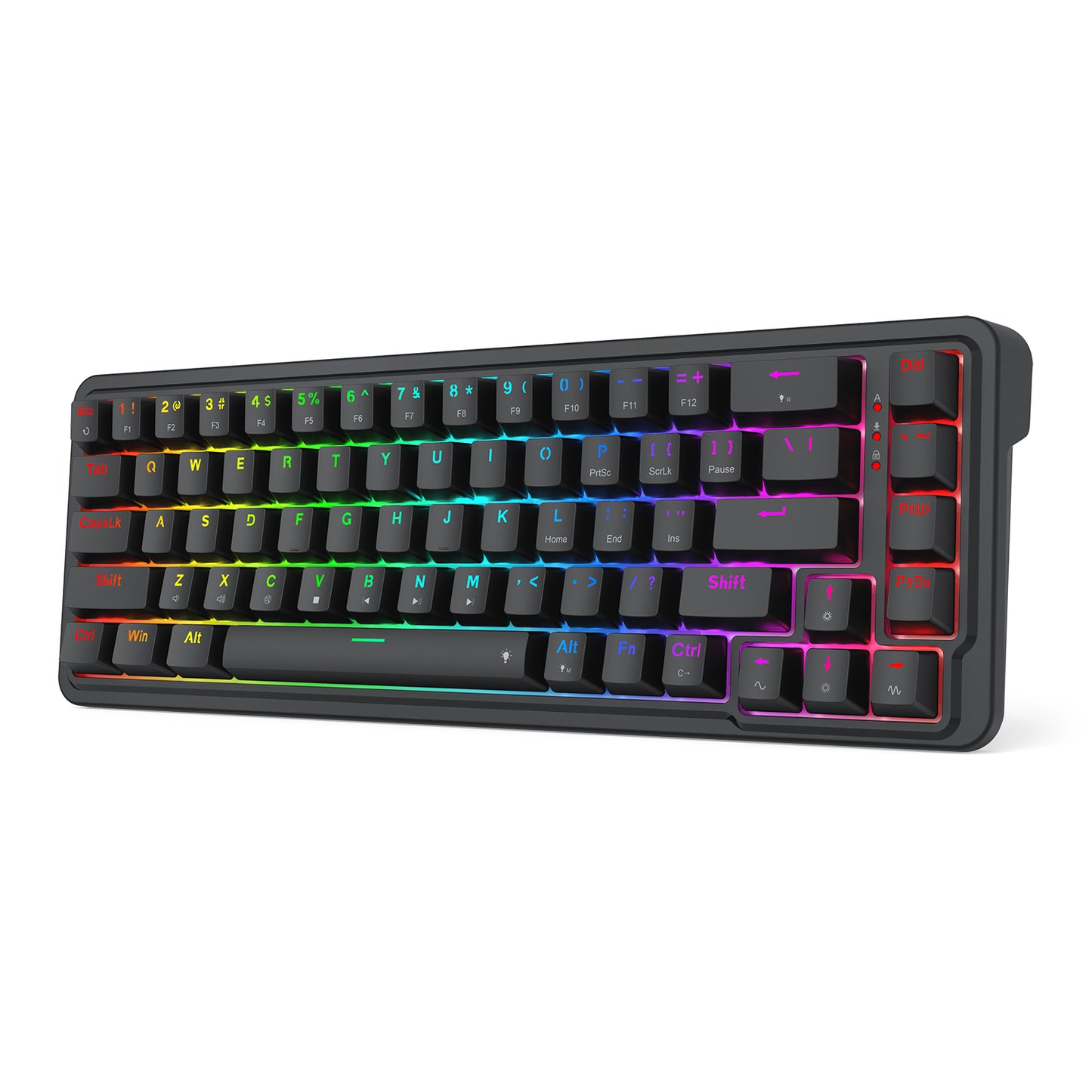 Klawiatura Redragon K709-RGB Nova