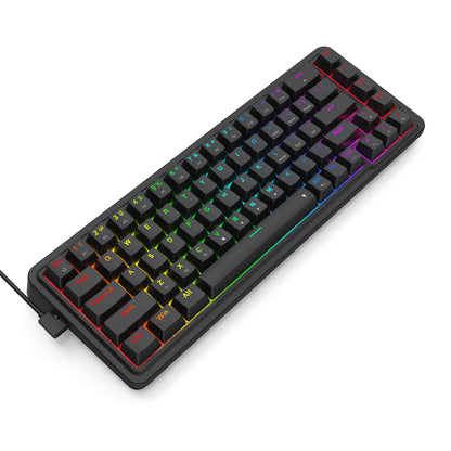 Klawiatura Redragon K709-RGB Nova