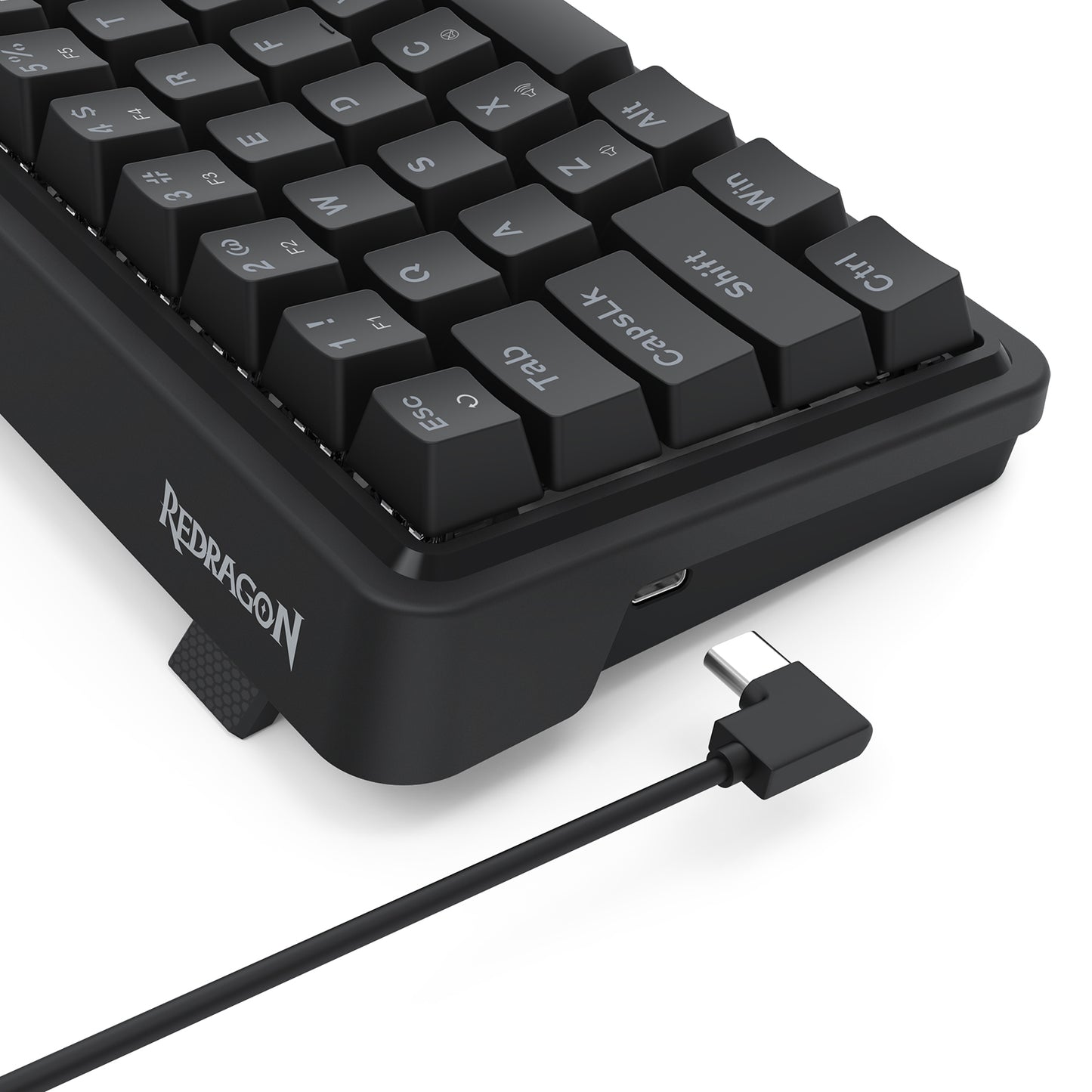 Klawiatura Redragon K709-RGB Nova
