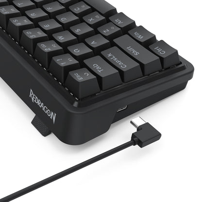 Klawiatura Redragon K709-RGB Nova