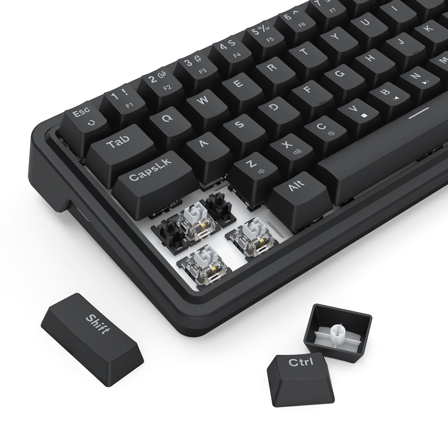 Klawiatura Redragon K709-RGB Nova