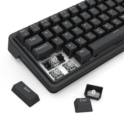 Klawiatura Redragon K709-RGB Nova