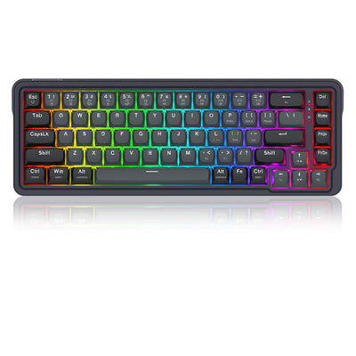 Klawiatura magnetyczna Redragon Nova Magnetic K709GB-RGB-M