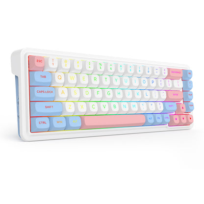 Klawiatura Redragon K709WBP-RGB-PRO NOVA
