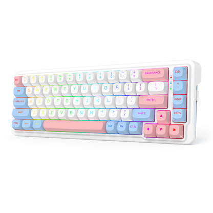 Klawiatura Redragon K709WBP-RGB-PRO NOVA