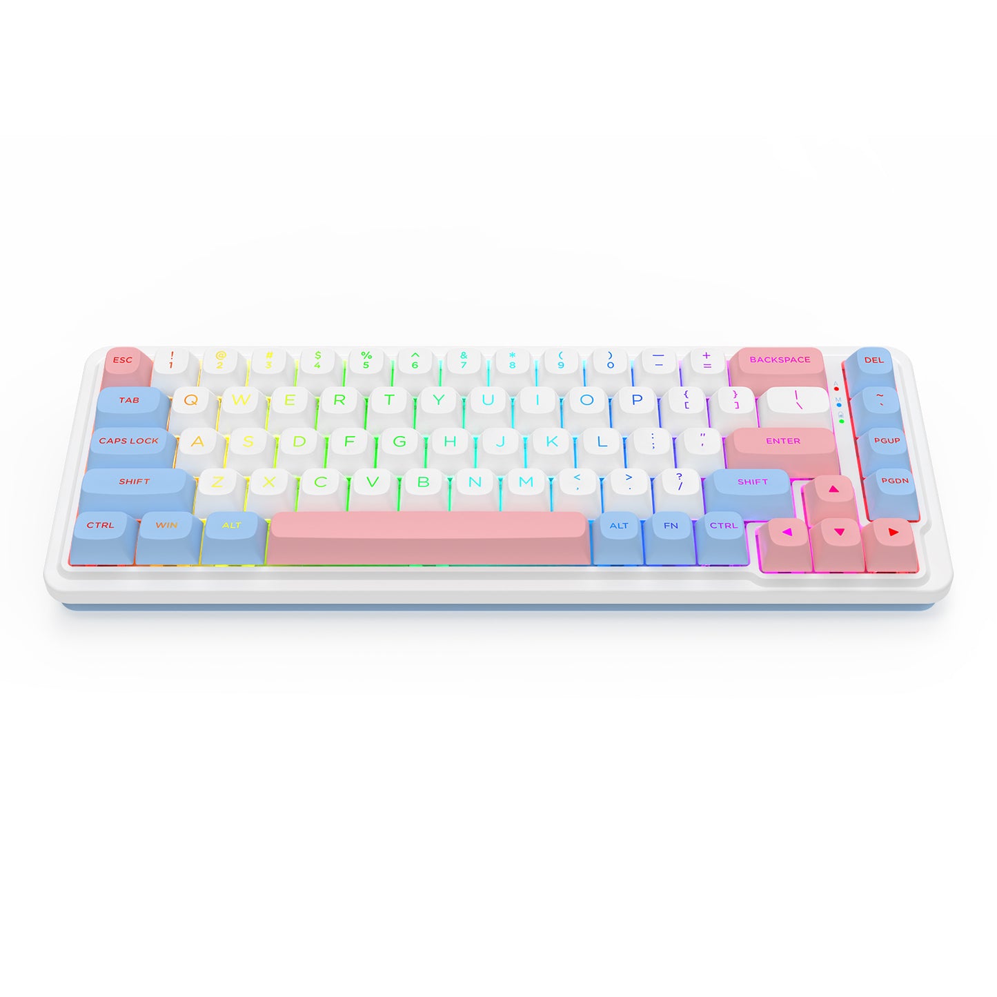 Klawiatura Redragon K709WBP-RGB-PRO NOVA