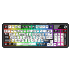 Klawiatura mechaniczna Redragon Artemis K719GF-RGB-PRO