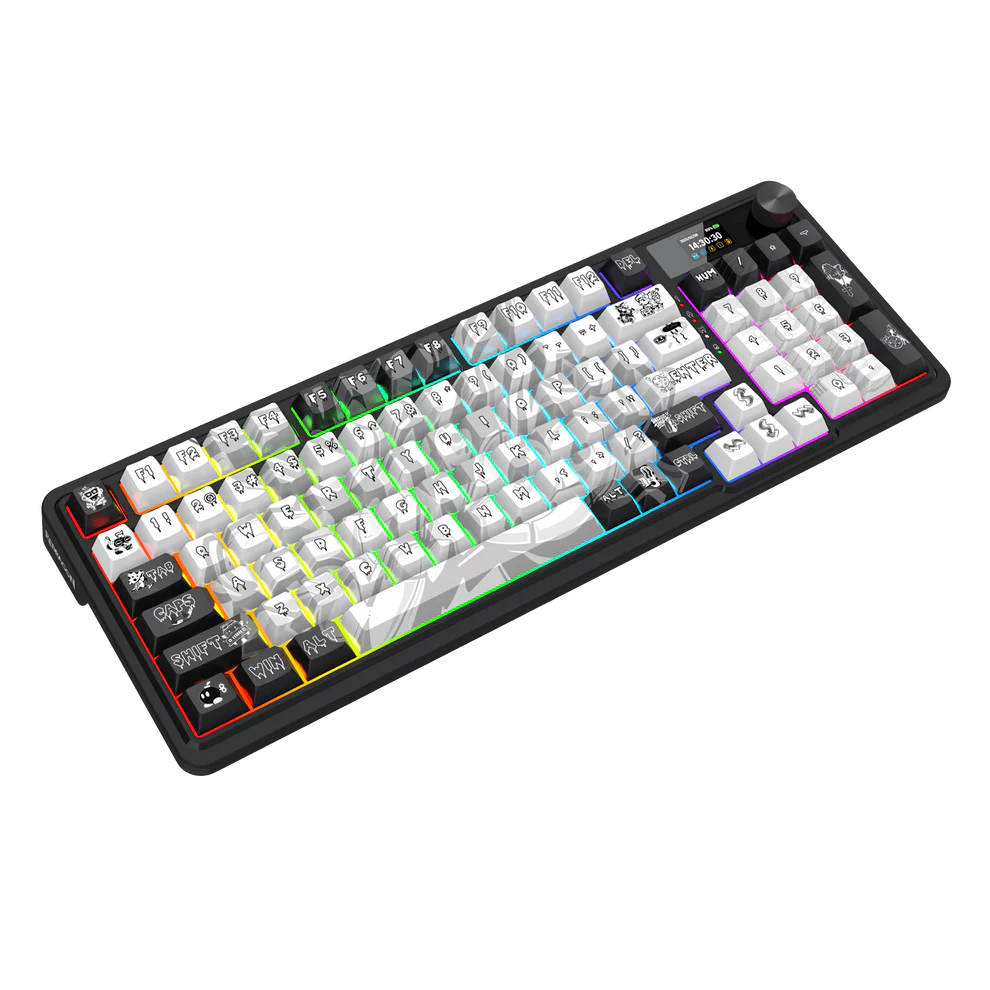 Klawiatura mechaniczna Redragon Artemis K719GF-RGB-PRO