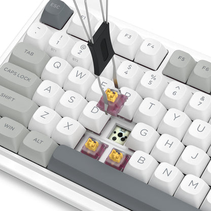 Klawiatura mechaniczna Redragon K719PK-RGB-PRO GALATIN PRO