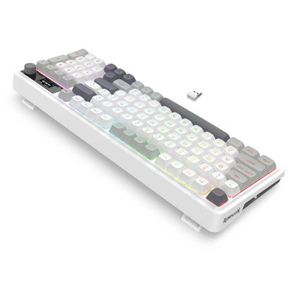 Klawiatura mechaniczna Redragon K719PK-RGB-PRO GALATIN PRO