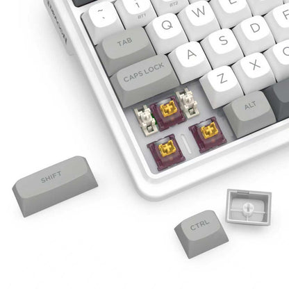 Klawiatura mechaniczna Redragon K719PK-RGB-PRO GALATIN PRO