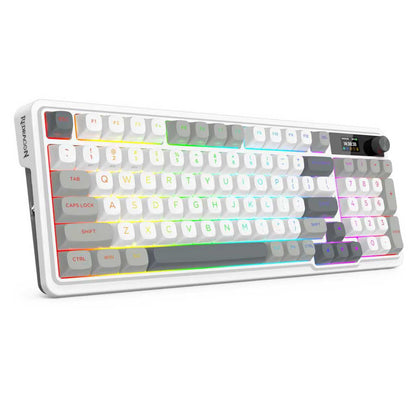 Klawiatura mechaniczna Redragon K719PK-RGB-PRO GALATIN PRO