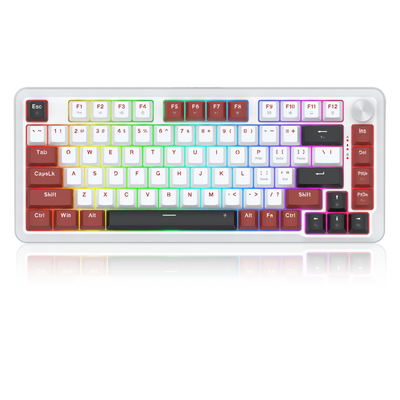 Klawiatura Redragon K721WRB-RGB Stormhunter