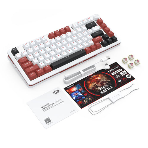 <h2>Connectivity for the most demanding</h2>