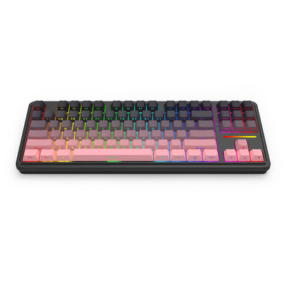 Klawiatura Redragon K728SP-RGB-PRO Antonium Pro