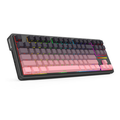 Klawiatura Redragon K728SP-RGB-PRO Antonium Pro