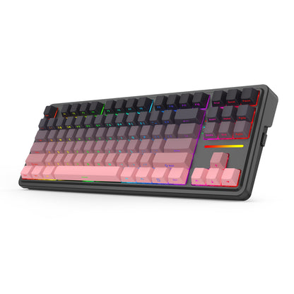 Klawiatura Redragon K728SP-RGB-PRO Antonium Pro