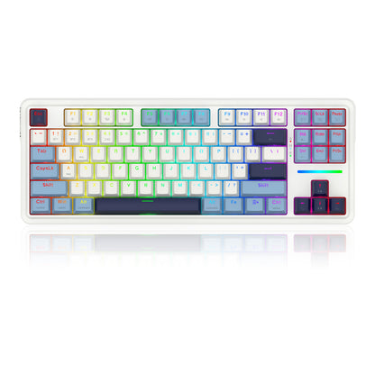 Klawiatura Redragon K728WBB-RGB-PRO Antonium Pro