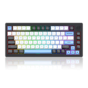 Klawiatura Redragon K732WLB-RGB-PRO URANUS PRO