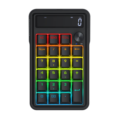 Klawiatura mechaniczna Redragon Cove K733-RGB-WL