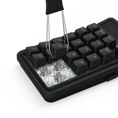 Klawiatura mechaniczna Redragon Cove K733-RGB-WL