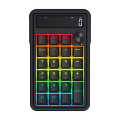 Klawiatura mechaniczna Redragon Cove K733-RGB-WL