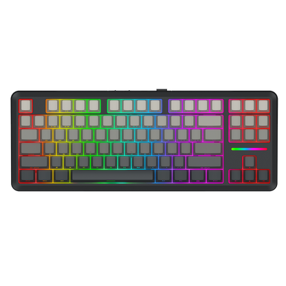 Klawiatura Redragon K734SP-RGB-PRO WILDSLASH PRO