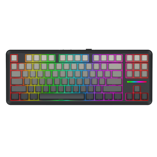 Klawiatura Redragon K734SP-RGB-PRO WILDSLASH PRO