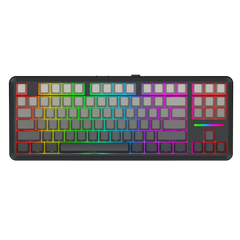 Klawiatura Redragon K734SP-RGB-PRO WILDSLASH PRO