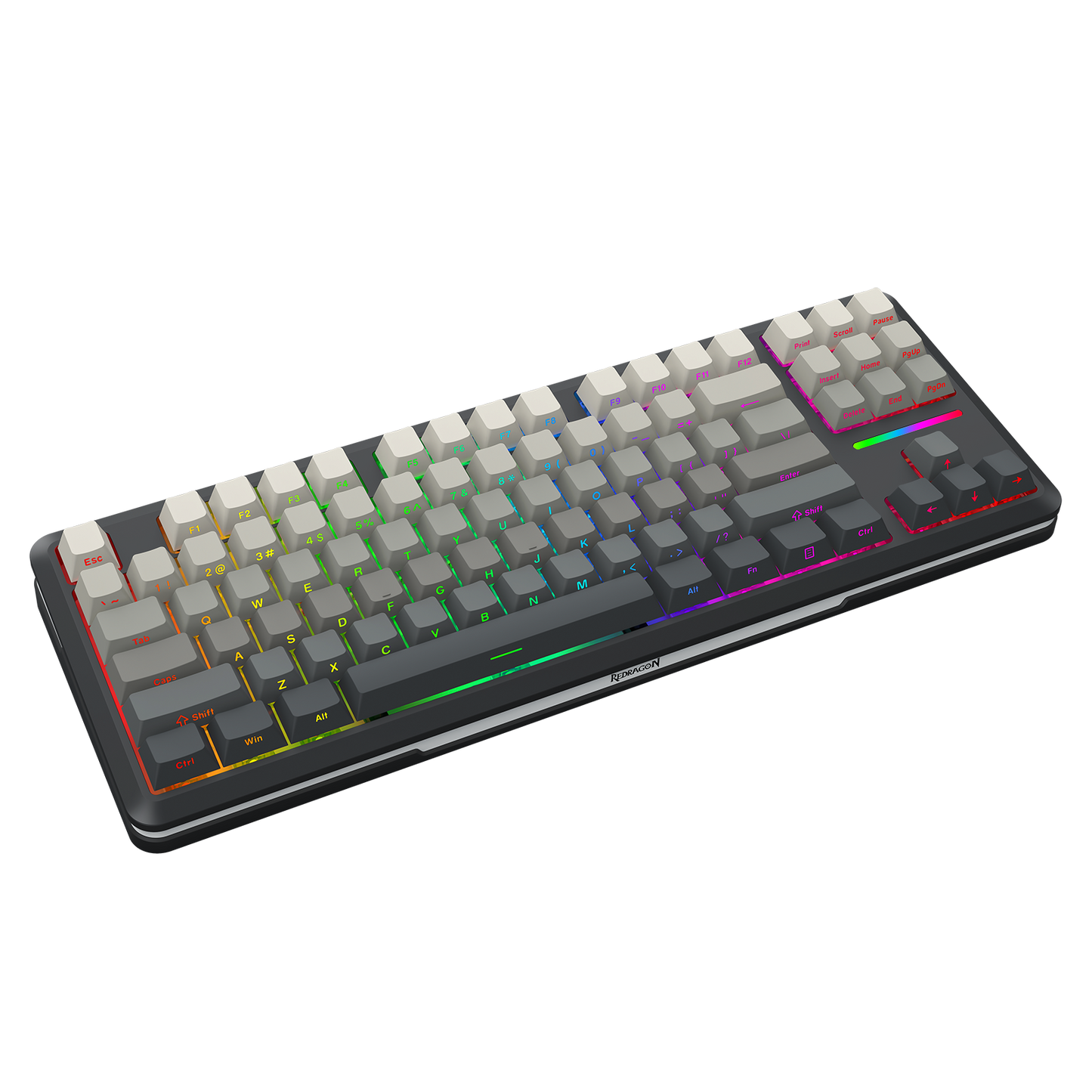 Klawiatura Redragon K734SP-RGB-PRO WILDSLASH PRO