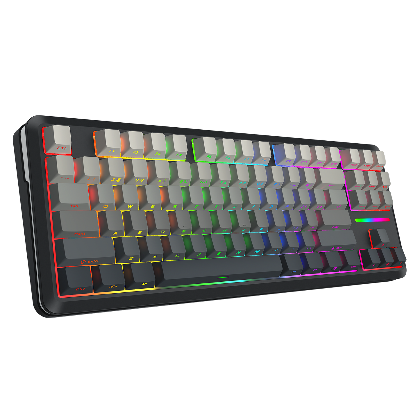Klawiatura Redragon K734SP-RGB-PRO WILDSLASH PRO