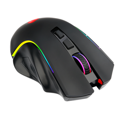 Myszka Redragon M602-KS Griffin
